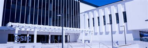 Insurance at ESIC Business & Marketing School | Student Insurance Portal