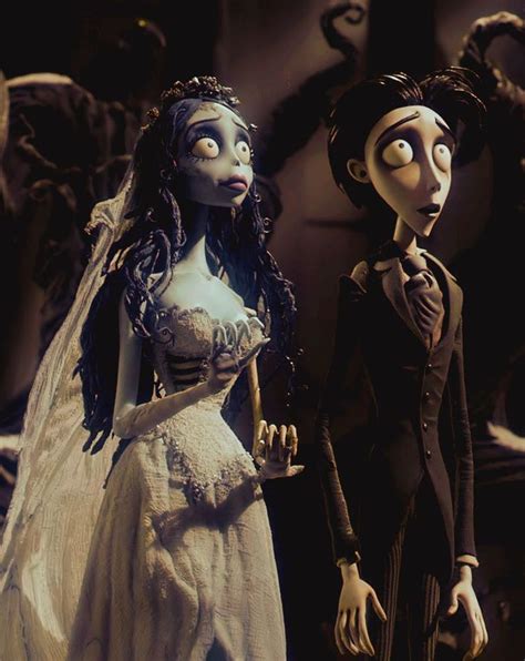 Image result for Tim Burton Corpse Bride the Owl House