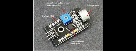 Sound Sensor: Introduction and Working with Arduino
