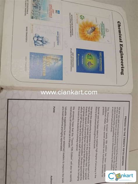 Process Calculations Book 的图像结果