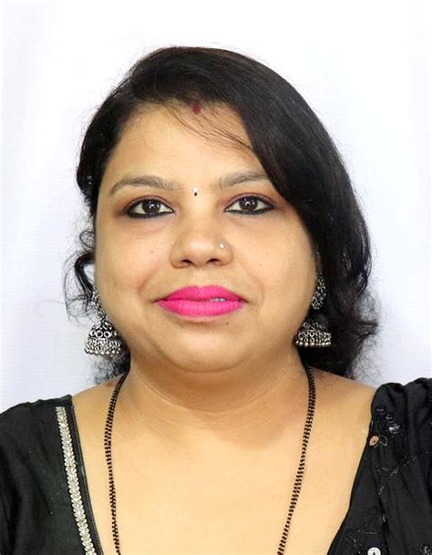 Faculty | GNHS Dadar