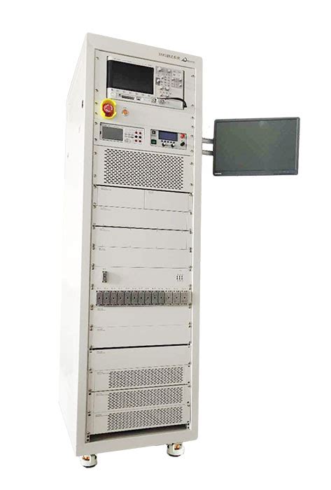 BMS Circuit Simulator 的图像结果