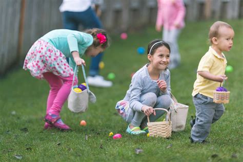 8 Things to Do for Easter in St. Louis
