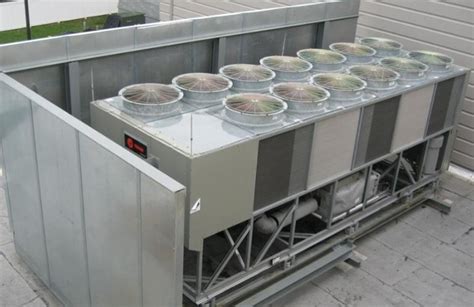 Image result for Scroll Compressor Chiller Working Animation