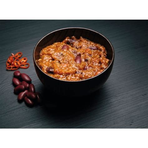 REAL Meal Chili con Carne, 11,95