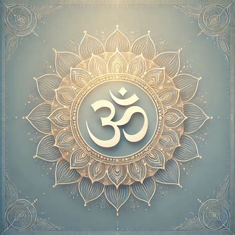 The Hidden Meaning of ‘Om’ and Why You Should Chant It – Yogaansh