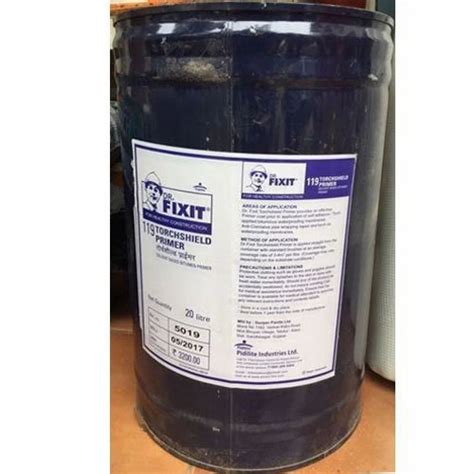 Dr Fixit - Dr. Fixit Prebond Wholesale Trader from New Delhi