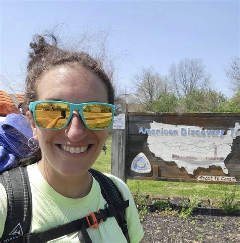 Briana DeSanctis Becomes First Solo Woman To Complete 6,800-Mile ...