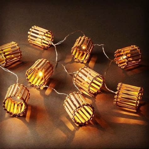 Image result for LED String Lights Indoor