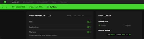 FPS Counter Software 的图像结果