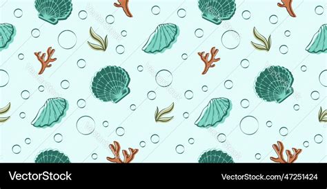 Shell Pattern Vector 的图像结果