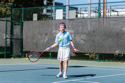 2023正规上海青少年网球培训机构排名名单汇总公布(少儿网球现在有多流行)