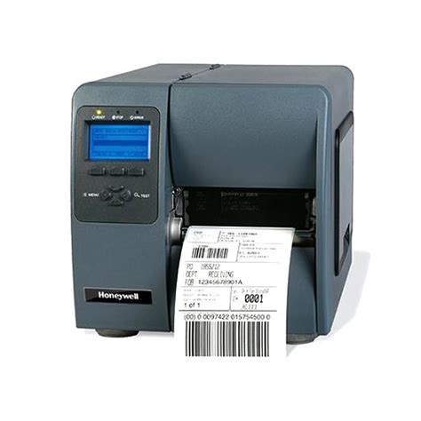 HONEYWELL Class M Compact Barcode Printers Distributor In India ...