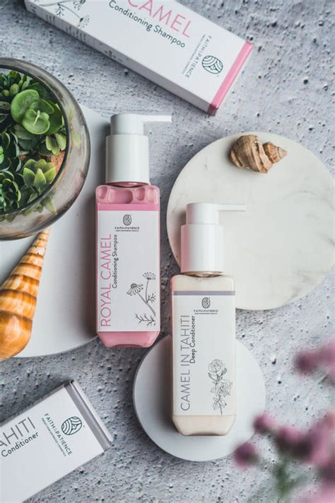 Collections – FAITH AND PATIENCE