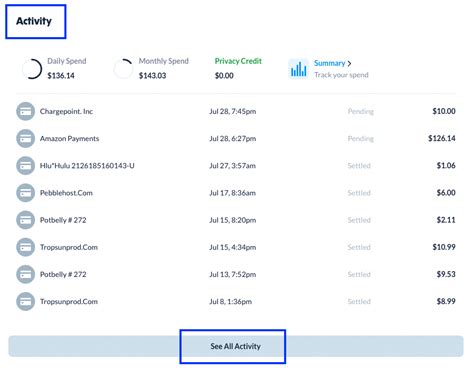 Image result for View My Transaction History