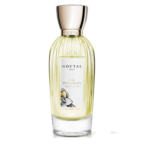 Goutal Paris Eau D'Hadrien Eau De Toilette Spray 50ml | Body cosmetics ...