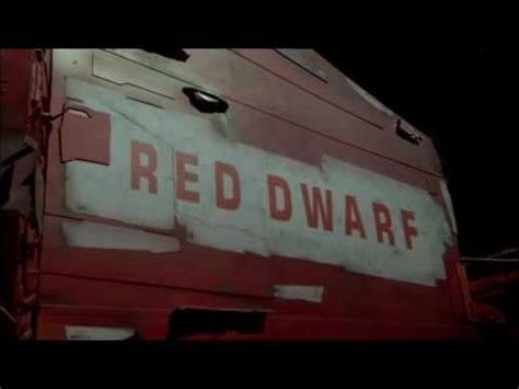 Image result for Red Dwarf Intro