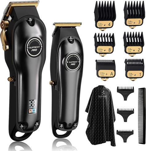 Top 10 Professional Clippers at Leona Freedman blog