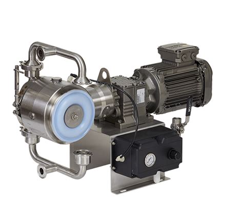 Verderair HI-CLEAN (EODD) - Verder Liquids