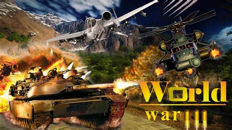 World War 3 for Android - APK Download
