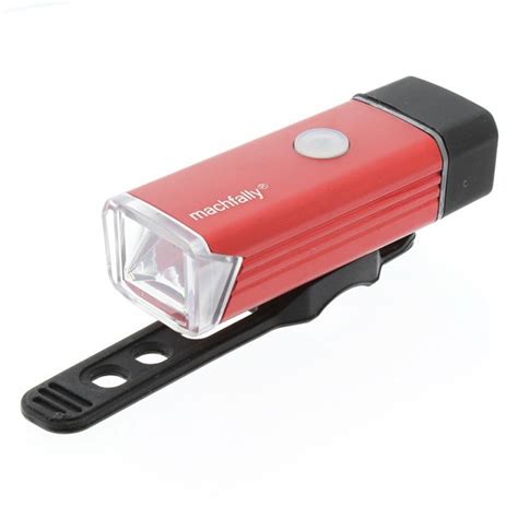 LINTERNA RECARGABLE DE BICICLETA