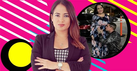 Yadira Rodríguez revela el sexo de su próximo bebé