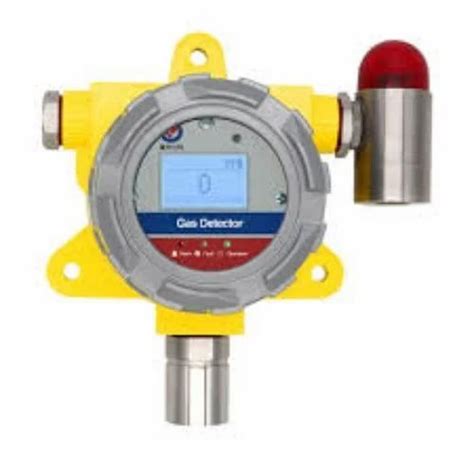 Gas Detectors - Honeywell Sensepoint XCD Gas Detector Manufacturer from ...