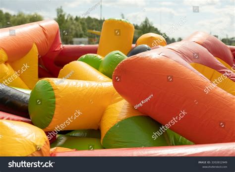 Deflating Inflatable 的图像结果