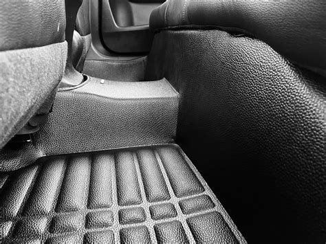 Subaru BRZ 2022-2024 - 3D MAX COVERAGE FLOOR MATS – EVERYDAY MATS