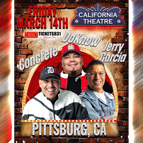 Perritos World Tour at Hyenas Comedy Club, Hyenas Comedy Club ...