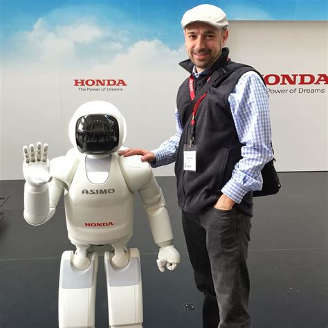 Asimo 的图像结果