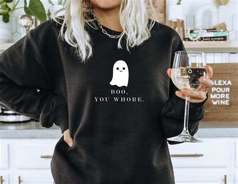 BOO YOU WHORE – Days with Gray