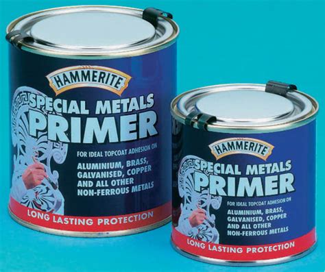 5084909 Hammerite | Hammerite Special Metals Primer Metal Primer Paint ...