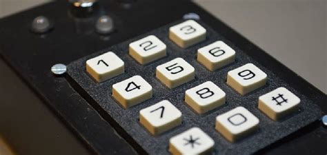 Image result for Programming Ghost Wireless Keypad