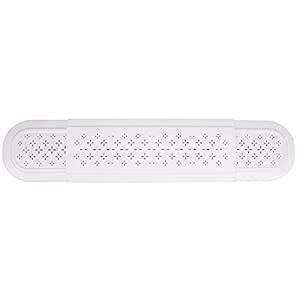 Air Vent Deflector, Purification Effect 180° Adjustable Free Expansion ...