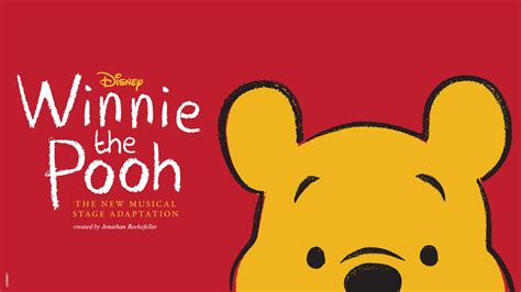 Disney’s Winnie the Pooh: The New Musical Stage Adaptation - Charleston ...