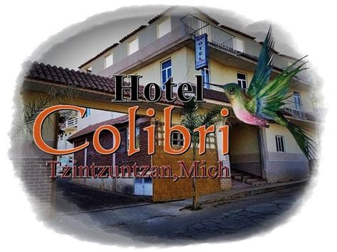 HOTEL COLIBRI (Tzintzuntzan) - Cottage Reviews & Photos - Tripadvisor