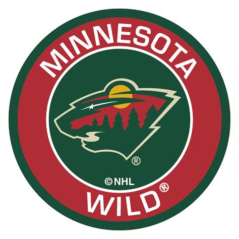 Minnesota Wild Svg, Minnesota Wild Logo Svg, NHL Svg, Sport | Inspire ...