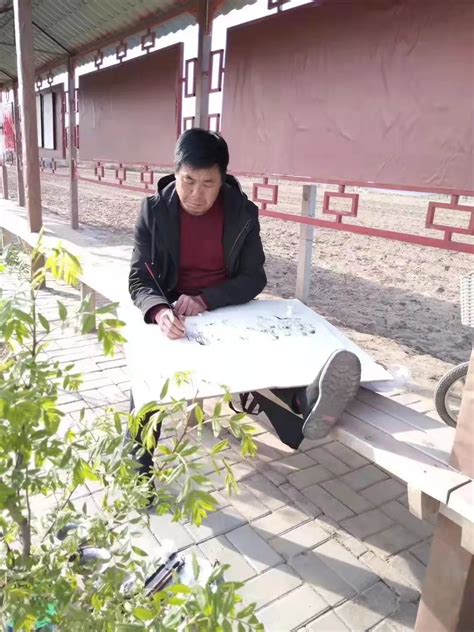 河北邱县青蛙漫画组：吃害虫，唱丰收_凤凰网