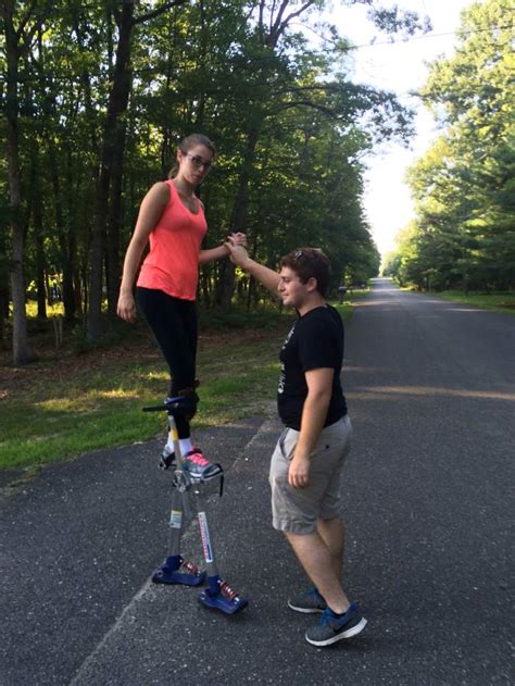 Image result for Stilt Walking Tutorial