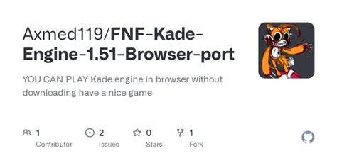 How to Use Kade Engine FNF 的图像结果