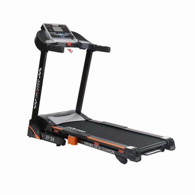 CALIFORNIA/JORDAN FITNESS JF 53 LIGHT COMMERCIAL TREADMILL