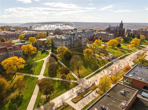 International Undergraduate Admission Requirements - Syracuse University