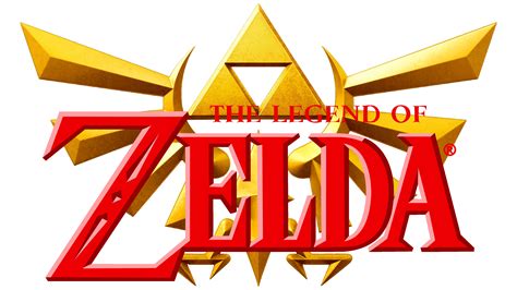 Zelda Symbol