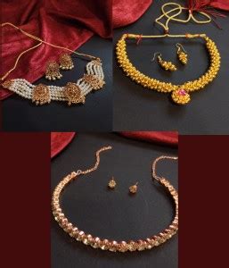 Rani Haar - Buy Rani Haar Designs Online at Best Prices in India ...