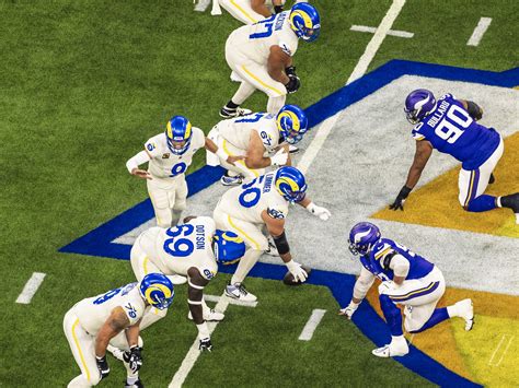 What Is A Linemen In Football