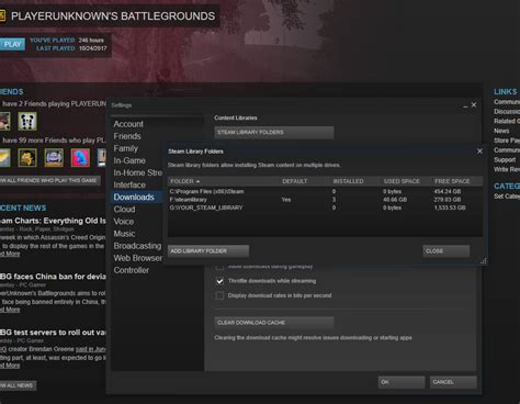 Image result for Steam Library File Location
