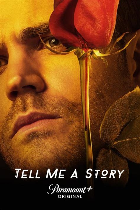 Tell Me a Story - MovieBoxPro