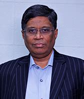CA Sree Hari D N, Founder partner