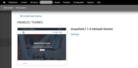 Drupal Theme Developer 的图像结果